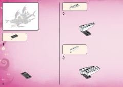 LEGO 71469 instructions page 10 – build guide