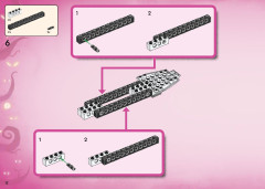 LEGO 71469 instructions page 12 – build guide