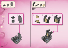 LEGO 71469 instructions page 146 – build guide