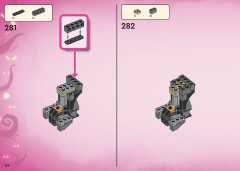 LEGO 71469 instructions page 148 – build guide