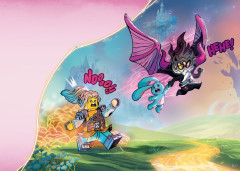 LEGO 71469 instructions page 177 – build guide