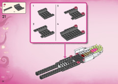 LEGO 71469 instructions page 20 – build guide