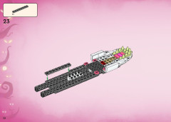 LEGO 71469 instructions page 22 – build guide