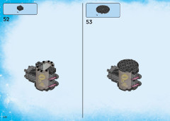 LEGO 71469 instructions page 230 – build guide