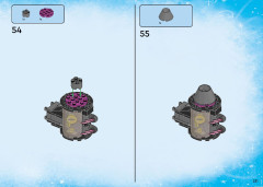 LEGO 71469 instructions page 231 – build guide