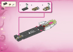 LEGO 71469 instructions page 24 – build guide