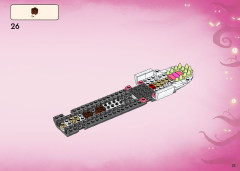 LEGO 71469 instructions page 25 – build guide