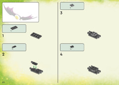 LEGO 71469 instructions page 274 – build guide