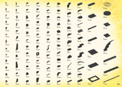 LEGO 71469 instructions page 285 – build guide