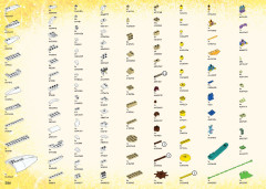 LEGO 71469 instructions page 286 – build guide