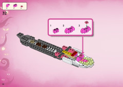 LEGO 71469 instructions page 30 – build guide