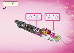LEGO 71469 instructions page 31 – build guide
