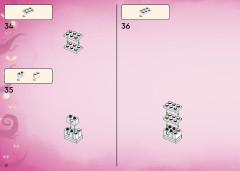 LEGO 71469 instructions page 32 – build guide