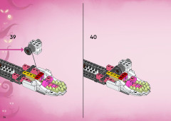 LEGO 71469 instructions page 34 – build guide