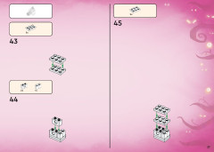 LEGO 71469 instructions page 37 – build guide