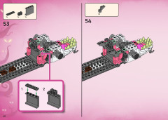 LEGO 71469 instructions page 42 – build guide