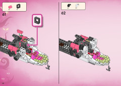 LEGO 71469 instructions page 46 – build guide