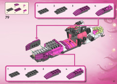 LEGO 71469 instructions page 57 – build guide