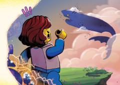 LEGO 71469 instructions page 7 – build guide