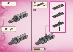 LEGO 71469 instructions page 80 – build guide