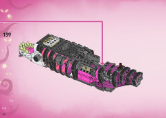 LEGO 71469 instructions page 90 – build guide