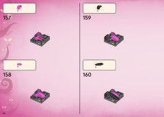 LEGO 71469 instructions page 96 – build guide