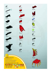 LEGO 7147 instructions page 20 – build guide