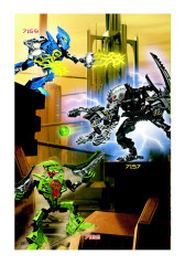 LEGO 7147 instructions page 22 – build guide