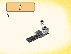 LEGO 71471 instructions page 13 – build guide
