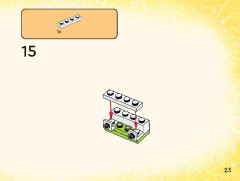 LEGO 71471 instructions page 23 – build guide