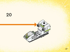 LEGO 71471 instructions page 27 – build guide