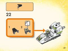 LEGO 71471 instructions page 29 – build guide