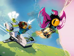 LEGO 71471 instructions page 32 – build guide