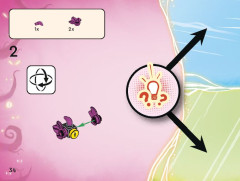 LEGO 71471 instructions page 34 – build guide