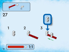LEGO 71471 instructions page 38 – build guide