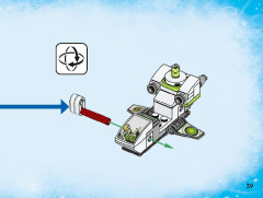 LEGO 71471 instructions page 39 – build guide