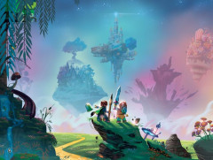 LEGO 71471 instructions page 4 – build guide