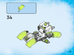 LEGO 71471 instructions page 47 – build guide