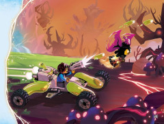 LEGO 71471 instructions page 51 – build guide