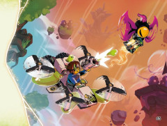 LEGO 71471 instructions page 63 – build guide