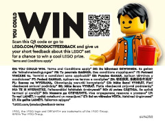 LEGO 71471 instructions page 68 – build guide