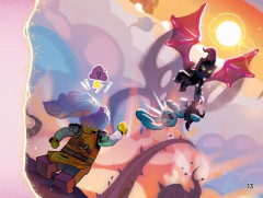 LEGO 71472 instructions page 13 – build guide