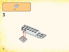LEGO 71472 instructions page 16 – build guide