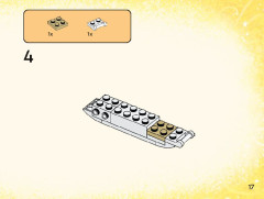 LEGO 71472 instructions page 17 – build guide
