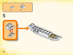 LEGO 71472 instructions page 18 – build guide