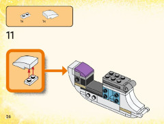 LEGO 71472 instructions page 26 – build guide