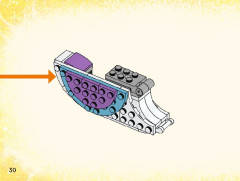 LEGO 71472 instructions page 30 – build guide