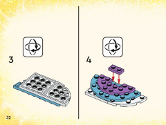 LEGO 71472 instructions page 32 – build guide