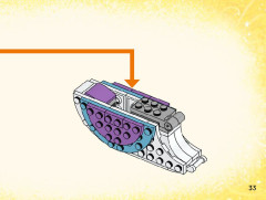 LEGO 71472 instructions page 33 – build guide