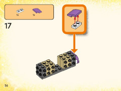 LEGO 71472 instructions page 36 – build guide